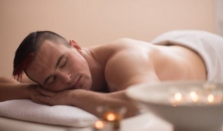 Massage personnalisé en duo pour détendre votre visage et votre corps à Poitiers