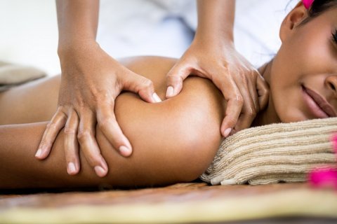 Optez pour un massage sur mesure dans votre centre de détente à Poitiers
