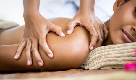 Optez pour un massage sur mesure dans votre centre de détente à Poitiers