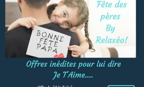 Centre de beauté à Poitiers : offres inédites en bons cadeaux pour fête des pères 