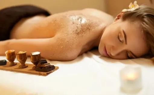 Prendre rendez-vous pour un soin minceur à Poitiers, Poitiers, RELAXEO