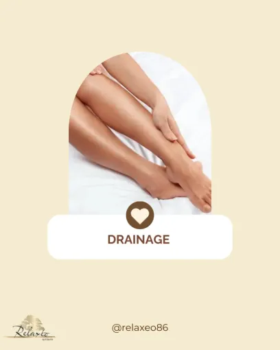 Protocole LPG ciblé à Poitiers, Poitiers, RELAXEO